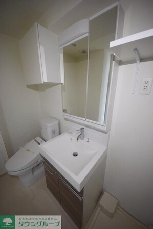 アイル秋葉原ノースドゥーエの物件内観写真